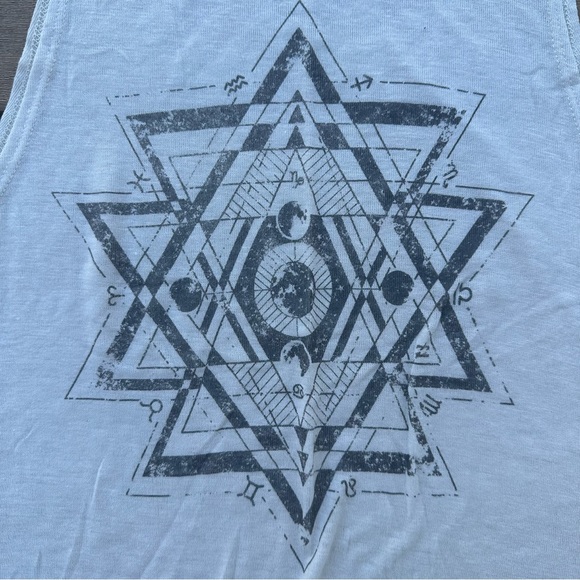 Billabong Tank Top - Picture 2 of 3